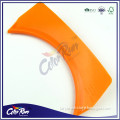 ColorRun multifunctional plastic flexible paint can spout
